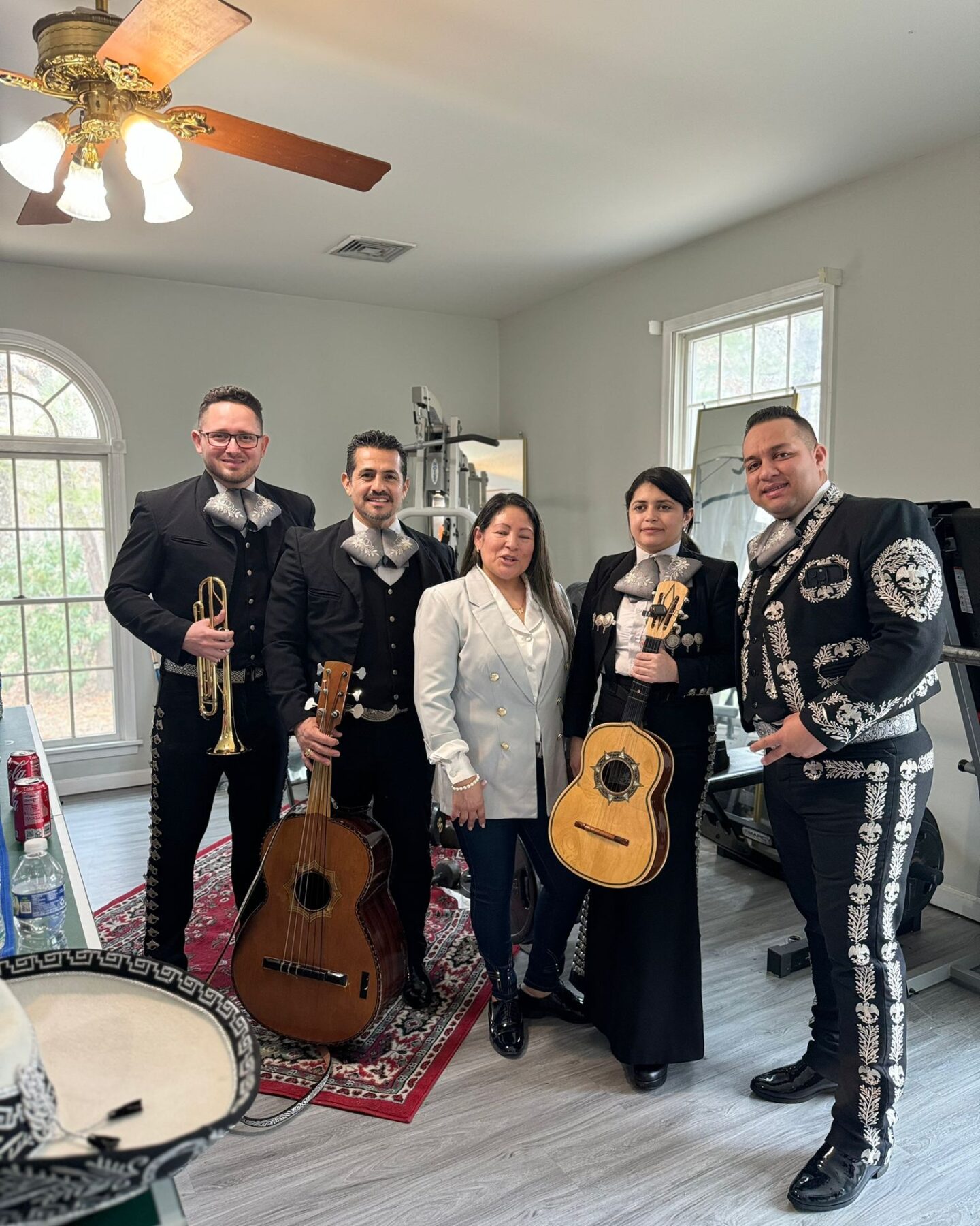 Mariachi Juvenil Azteca