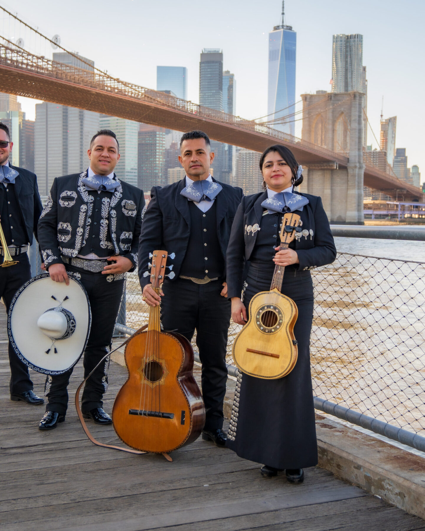 Mariachi Juvenil Azteca