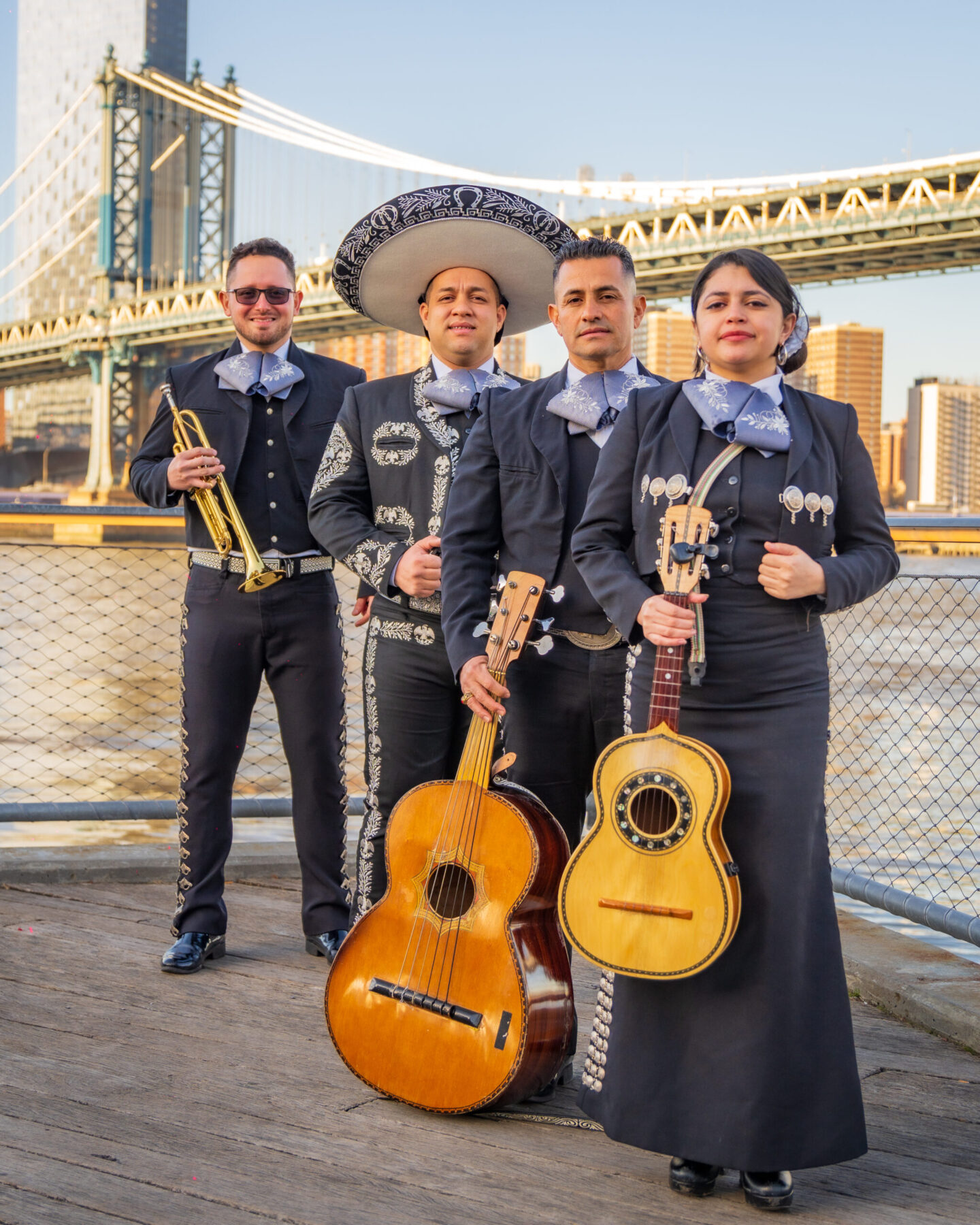 Mariachi Juvenil Azteca