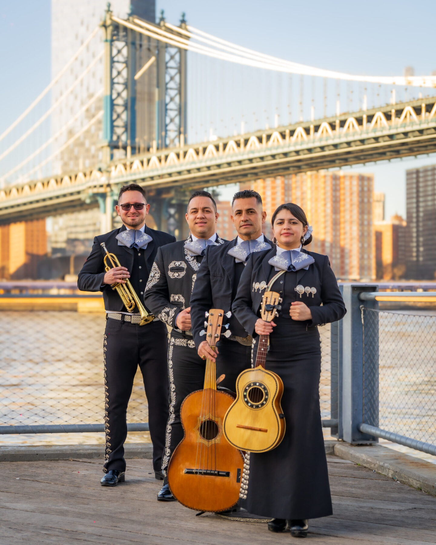 Mariachi Juvenil Azteca