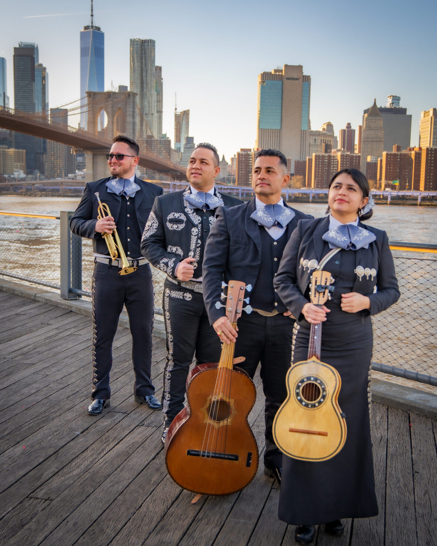 Mariachi Juvenil Azteca