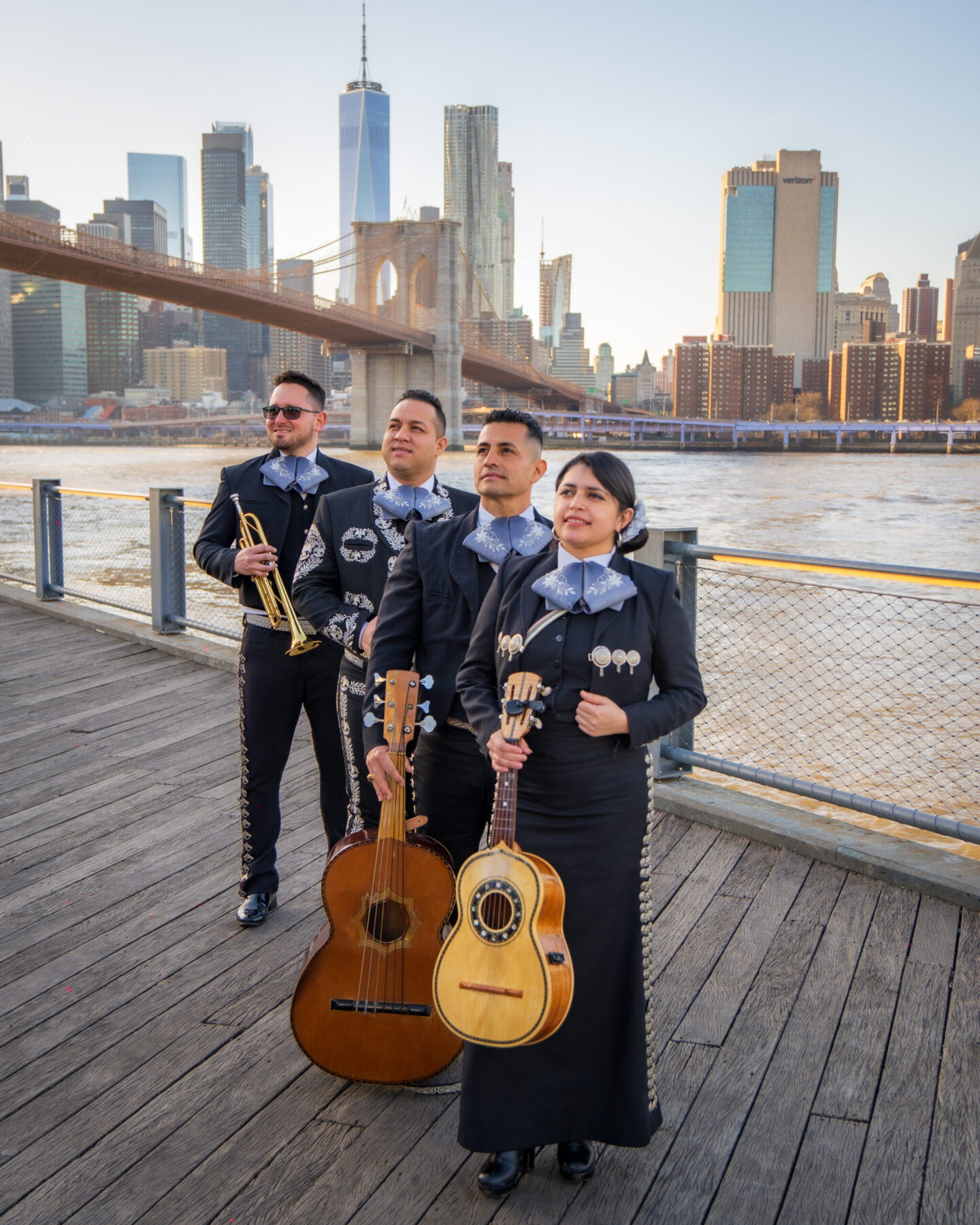 Mariachi Juvenil Azteca