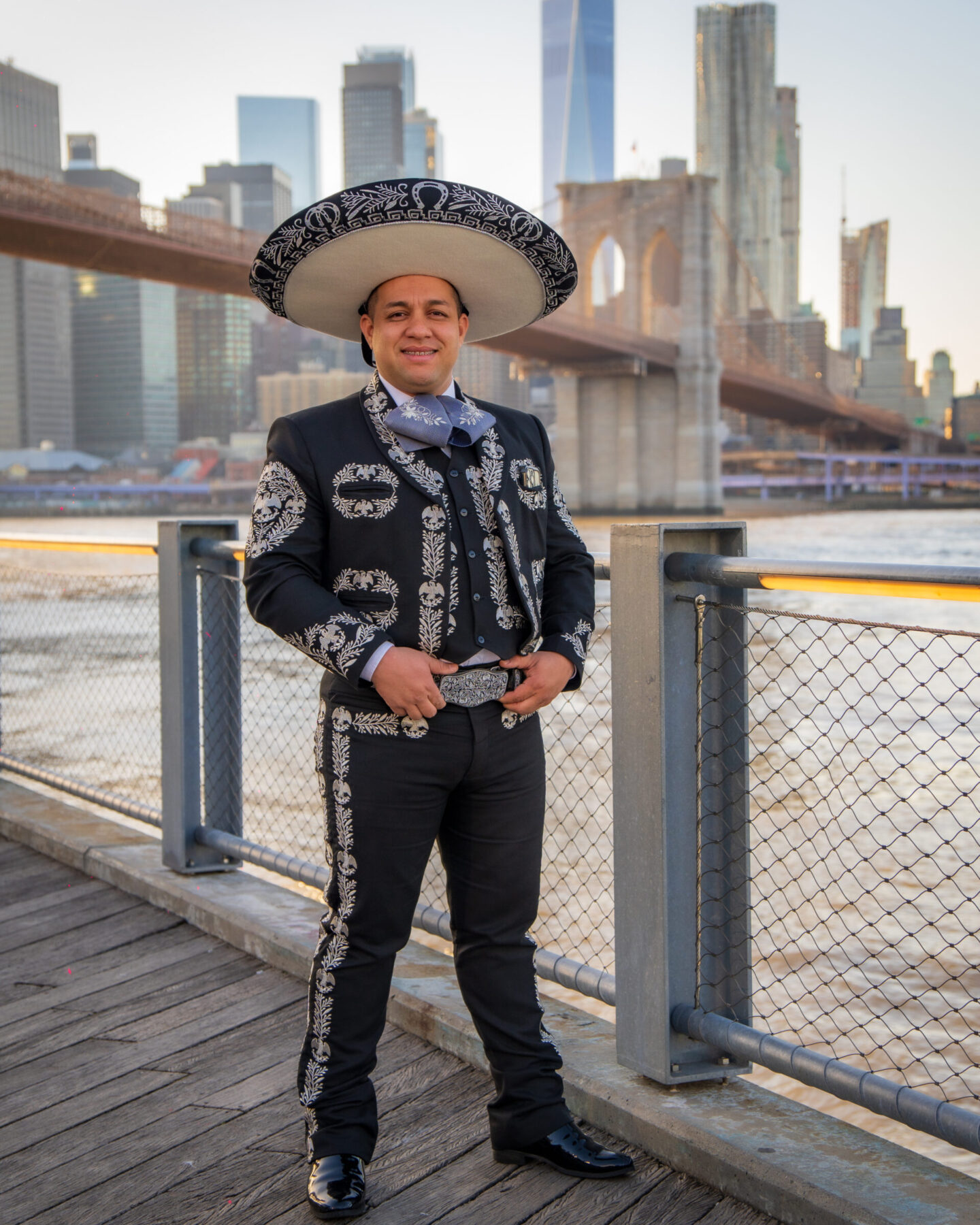 Mariachi Juvenil Azteca