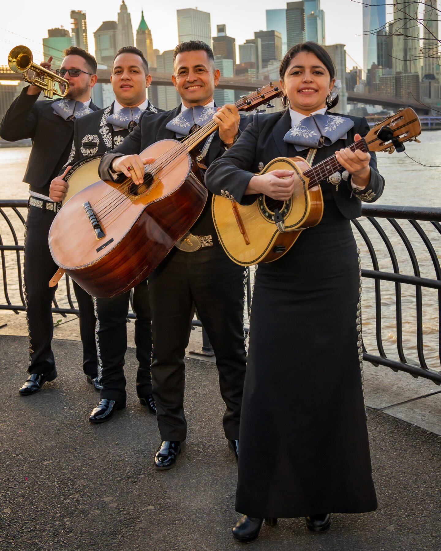 Mariachi Juvenil Azteca