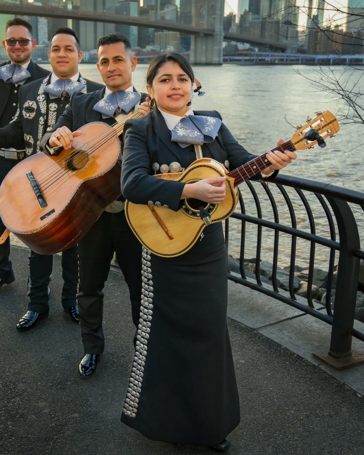 Mariachi Juvenil Azteca