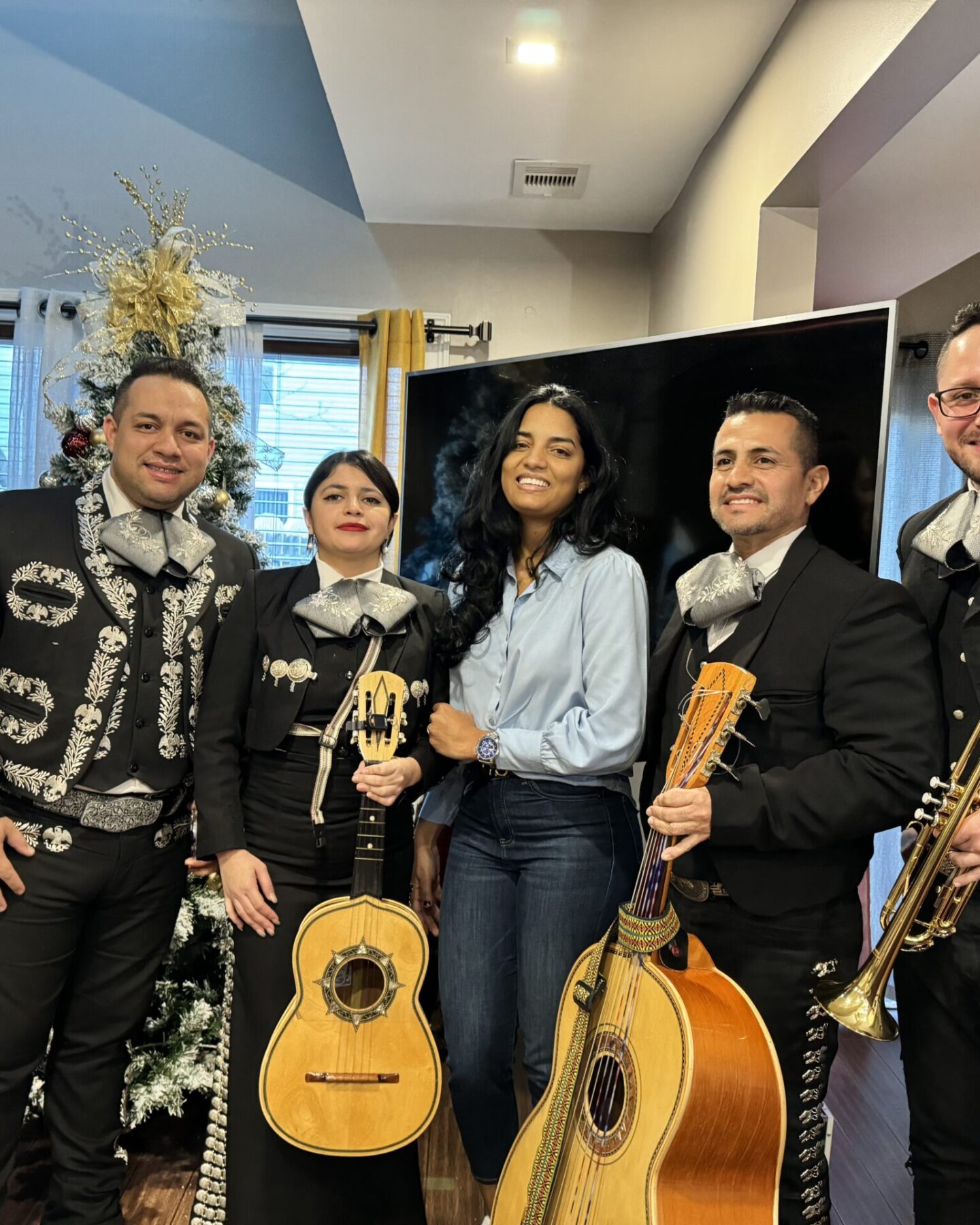 Mariachi Juvenil Azteca
