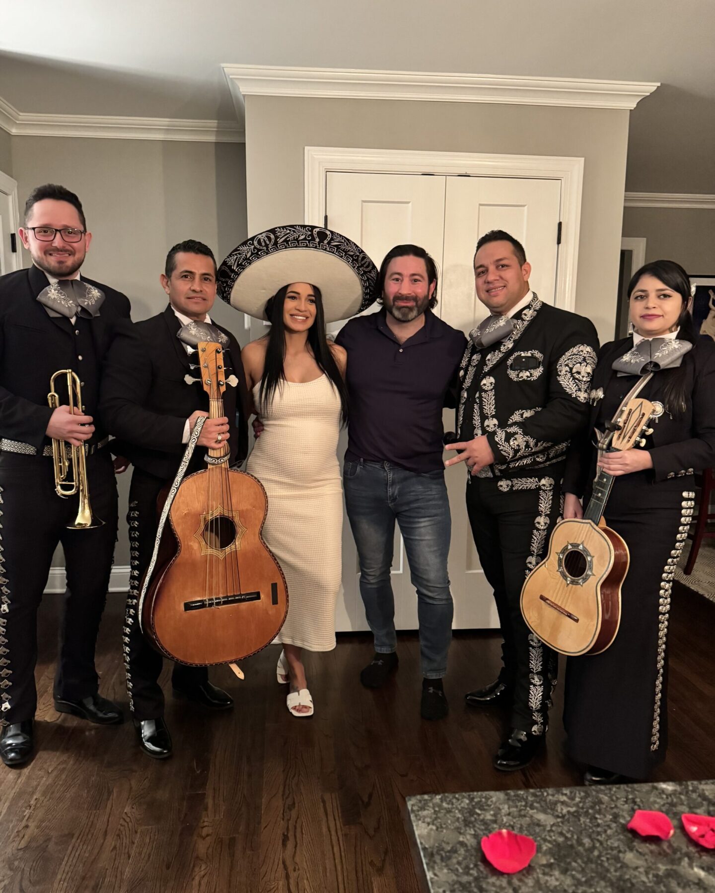 Mariachi Juvenil Azteca