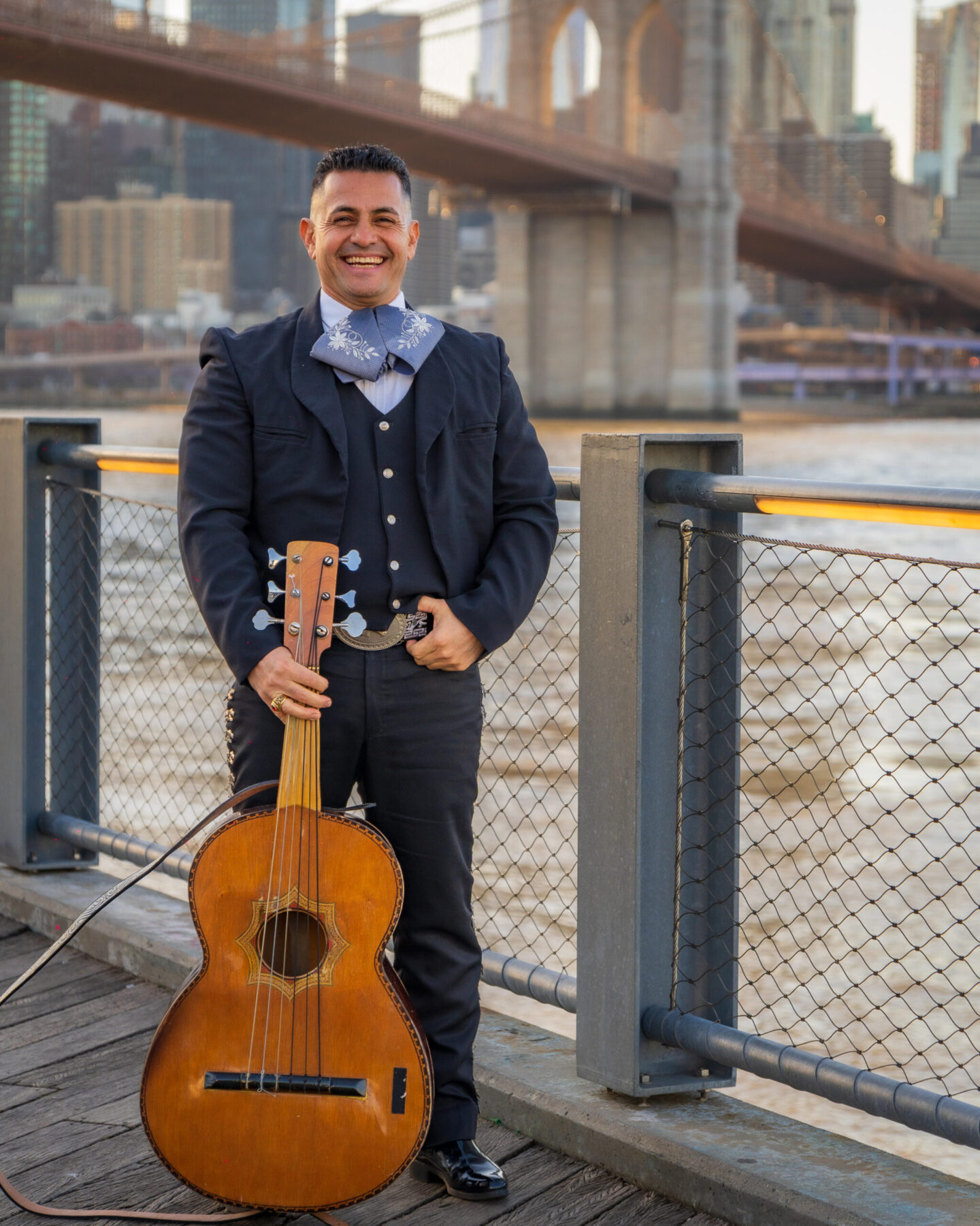 Mariachi Juvenil Azteca